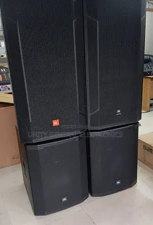 JBL Speaker