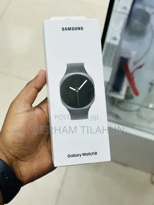 Samsung Galaxy Watch 8