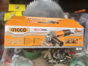 Ingco Grinder 1100w