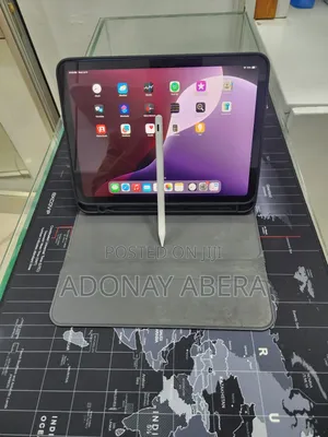 New Apple iPad Pro 11 (2024) 64 GB Blue