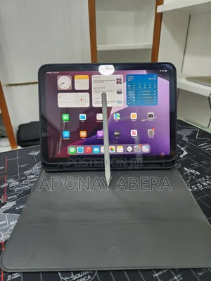 New Apple iPad Pro 11 (2024) 64 GB Blue