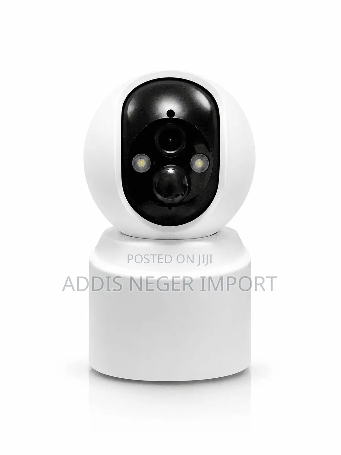 V380 Smart Security Camera