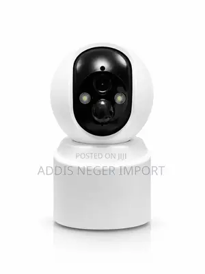 V380 Smart Security Camera
