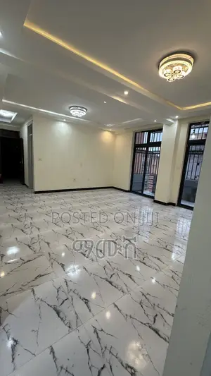 Furnished 3bdrm Condo in አያት 40/60 ኮንዶሚኒየም, Bole for sale