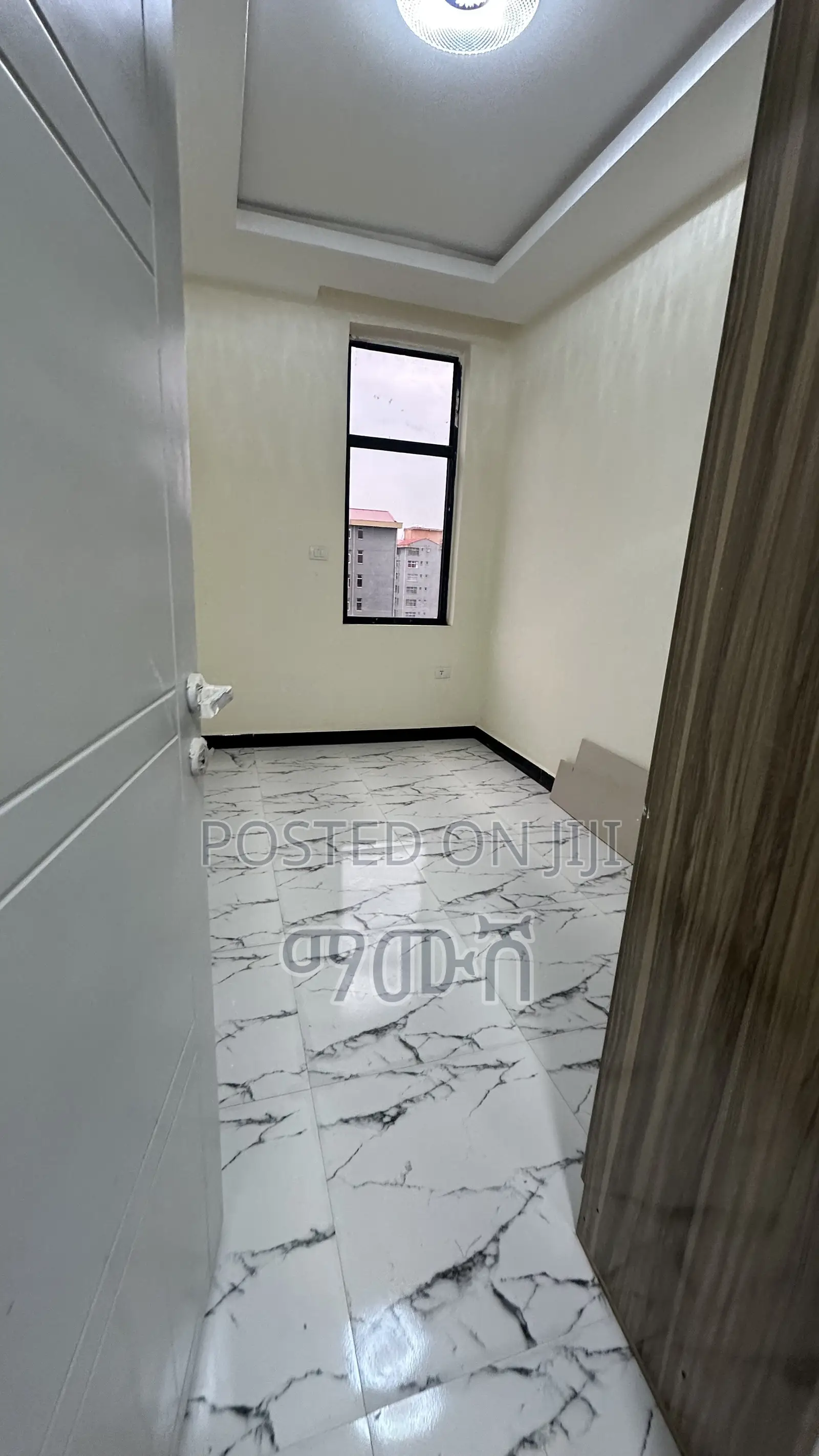 Furnished 3bdrm Condo in አያት 40/60 ኮንዶሚኒየም, Bole for sale