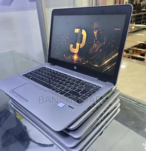 New Laptop HP EliteBook 840 G3 8GB Intel Core i5 SSD 512GB