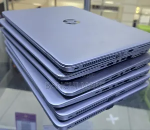 New Laptop HP EliteBook 840 G3 8GB Intel Core i5 SSD 512GB