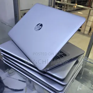 New Laptop HP EliteBook 840 G3 8GB Intel Core i5 SSD 512GB