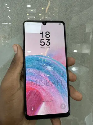 New Samsung Galaxy A33 5G 128 GB Black