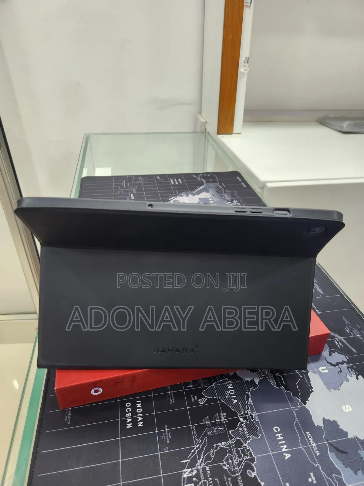 New Samsung Galaxy Tab A9+ 64 GB Gray