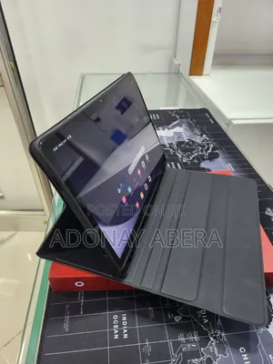 New Samsung Galaxy Tab A9+ 64 GB Gray
