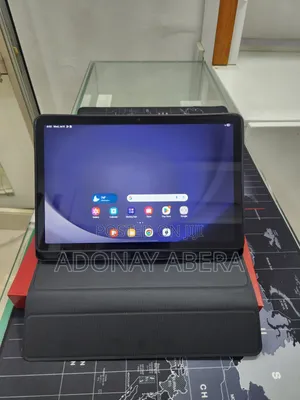 New Samsung Galaxy Tab A9+ 64 GB Gray