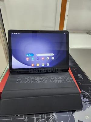 New Samsung Galaxy Tab A9+ 64 GB Gray