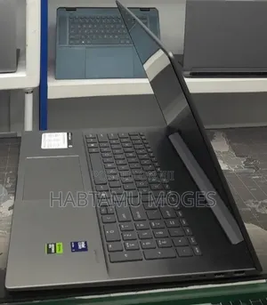 New Laptop HP Envy 13 32GB Intel Core Ultra 7 SSD 1T