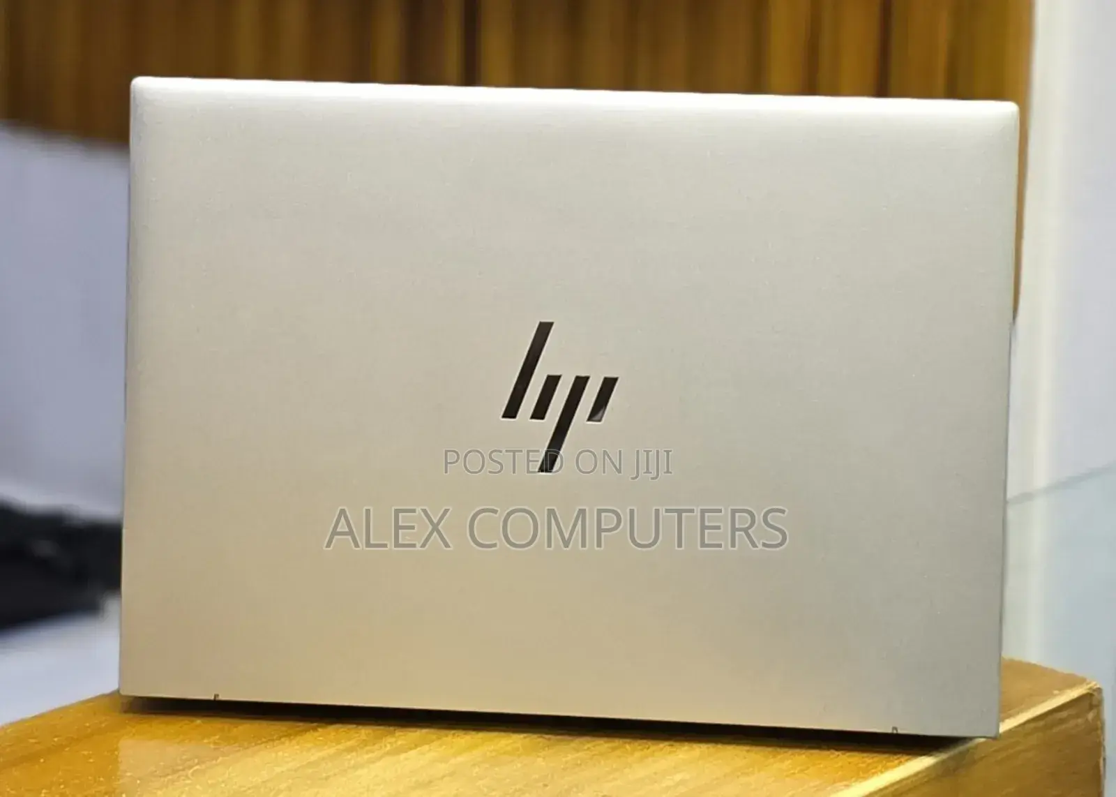 New Laptop HP EliteBook 840 G10 16GB Intel Core i7 SSD 512GB