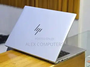 New Laptop HP EliteBook 840 G10 16GB Intel Core i7 SSD 512GB