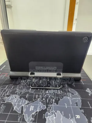 New Lenovo Yoga Tab 11 256 GB Gray