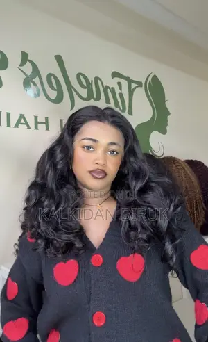 Human Hair