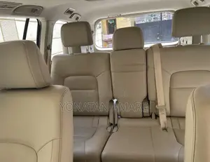 Toyota Land Cruiser 2018