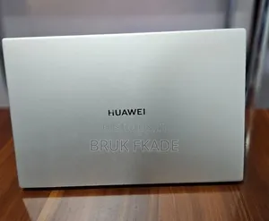 New Laptop Huawei MateBook HZ-W19 16GB Intel Core i5 SSD 512GB