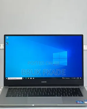 New Laptop Huawei MateBook HZ-W19 16GB Intel Core i5 SSD 512GB