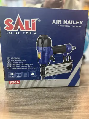 Sali Air Nail (Shutter)