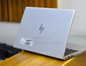 New Laptop HP EliteBook 840 G8 16GB Intel Core i5 SSD 512GB