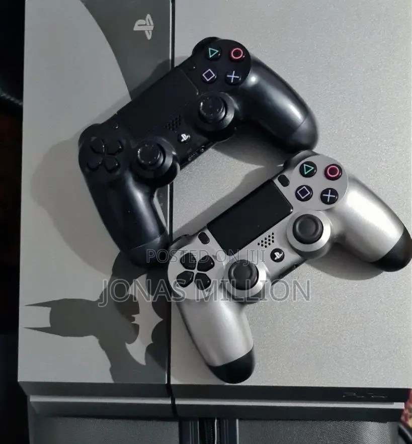 Playstation