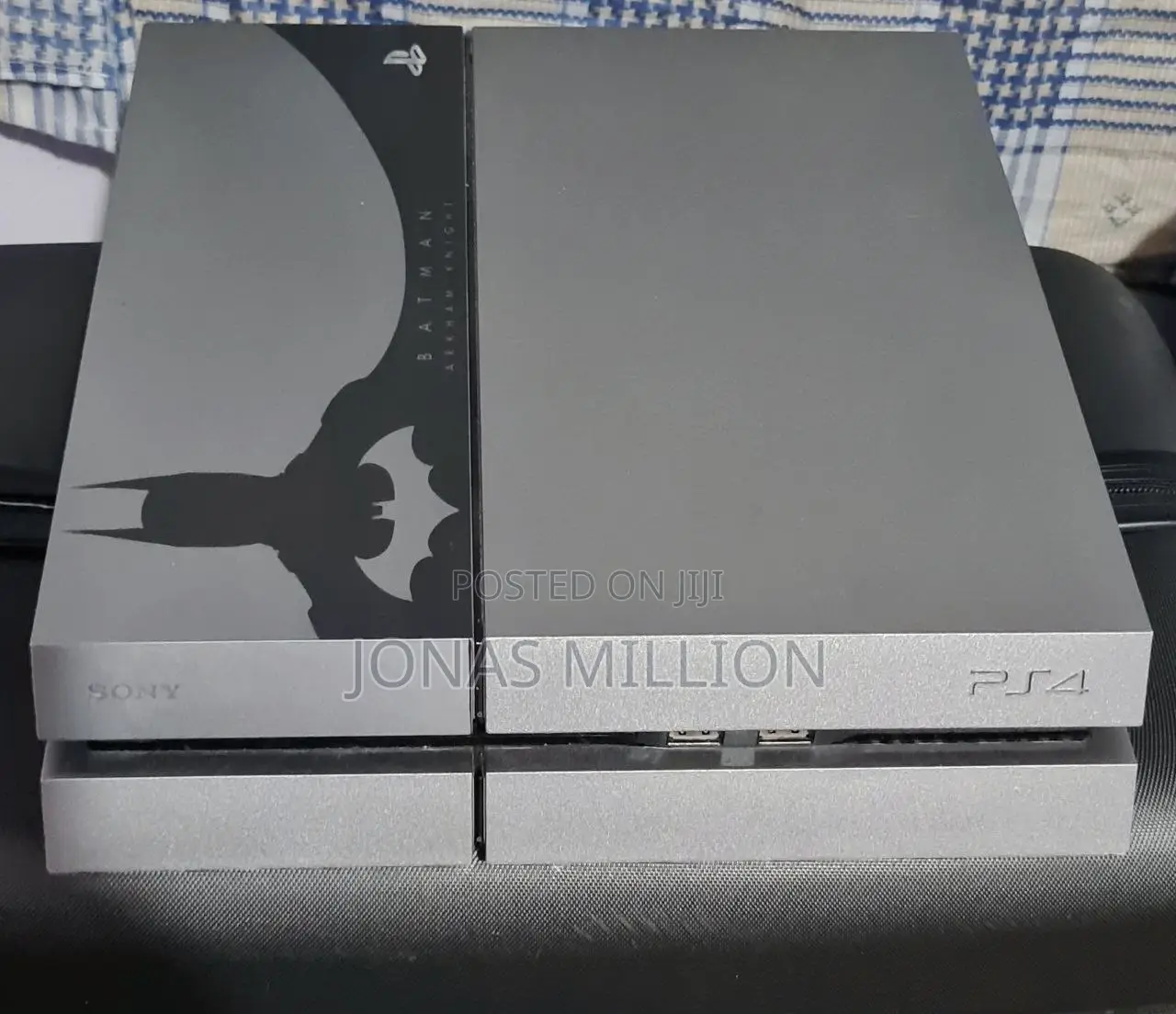 Playstation
