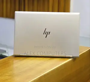 New Laptop HP EliteBook 830 G8 16GB Intel Core i5 SSD 512GB
