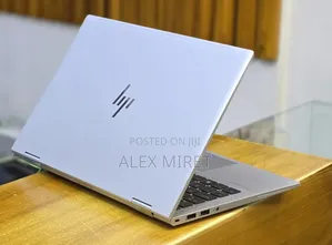 New Laptop HP EliteBook 830 G8 16GB Intel Core i5 SSD 512GB