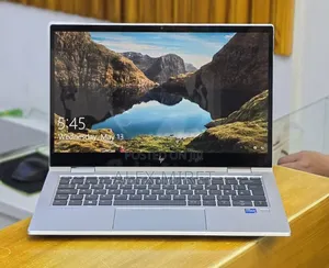 New Laptop HP EliteBook 830 G8 16GB Intel Core i5 SSD 512GB