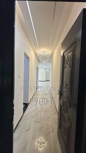 Furnished 3bdrm Condo in አያት 40/60 ኮንዶሚኒየም, Bole for sale