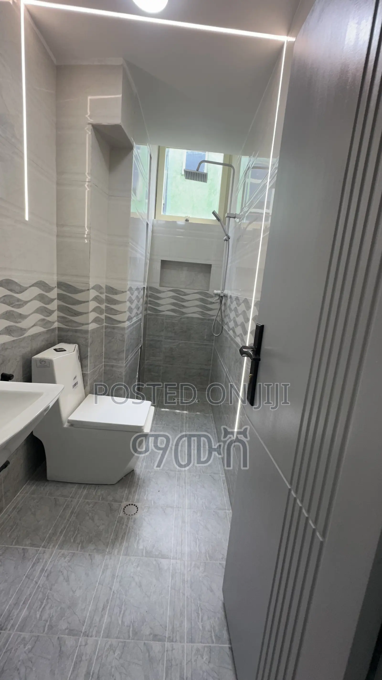 Furnished 3bdrm Condo in አያት 40/60 ኮንዶሚኒየም, Bole for sale