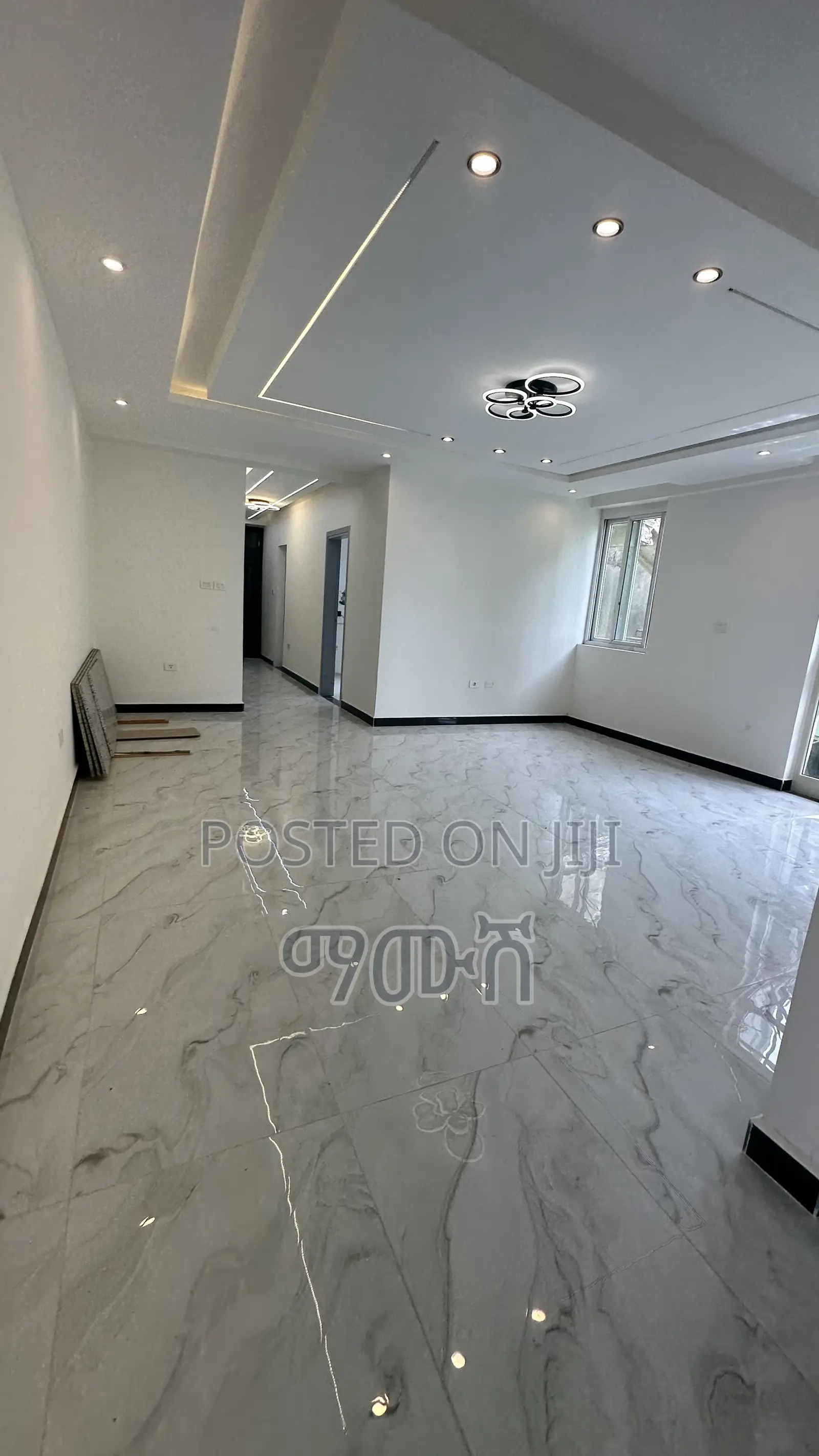 Furnished 3bdrm Condo in አያት 40/60 ኮንዶሚኒየም, Bole for sale