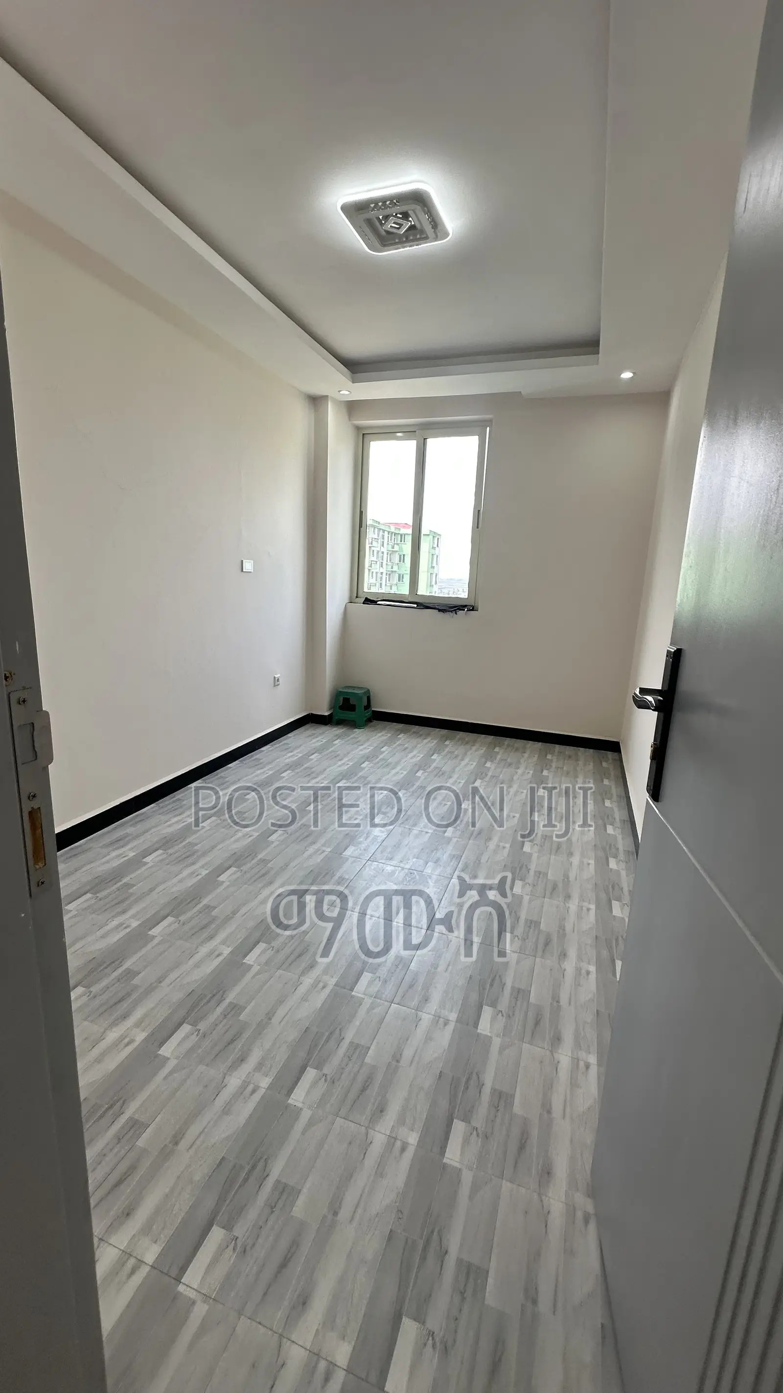 Furnished 3bdrm Condo in አያት 40/60 ኮንዶሚኒየም, Bole for sale