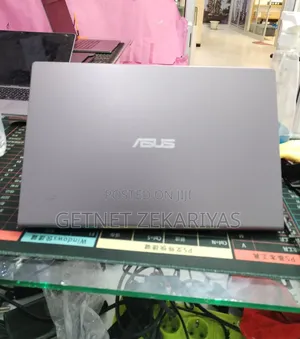 New Laptop Asus VivoBook 15 X505BA 8GB Intel Core i3 SSD 256GB