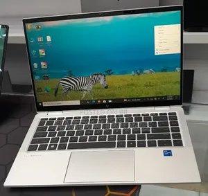 Laptop HP EliteBook 1040 G8 32GB Intel Core i7 SSD 512GB