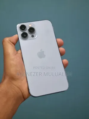 Apple iPhone 13 Pro Max 128 GB Blue
