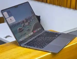 New Laptop Apple MacBook 8GB Apple M2 SSD 256GB