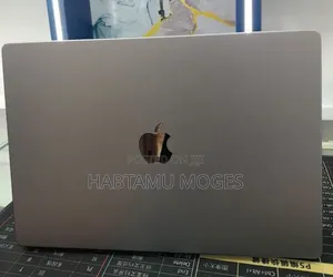 New Laptop Apple MacBook Pro 2021 M1 32GB Apple M1 Max SSD 1T