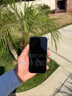 Apple iPhone 15 Pro 128 GB Black