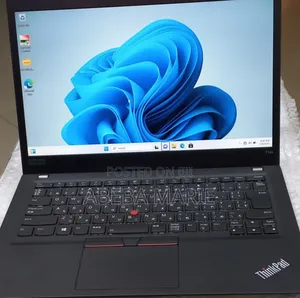 New Laptop Lenovo ThinkPad T14 16GB AMD Ryzen 5 SSD 512GB