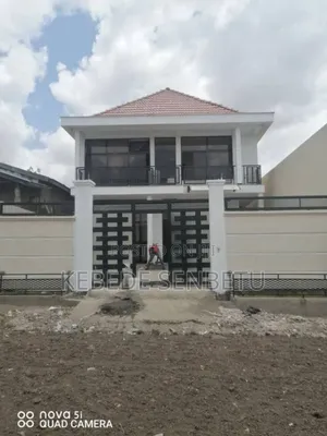 4bdrm House in Oromia, East Shewa for sale