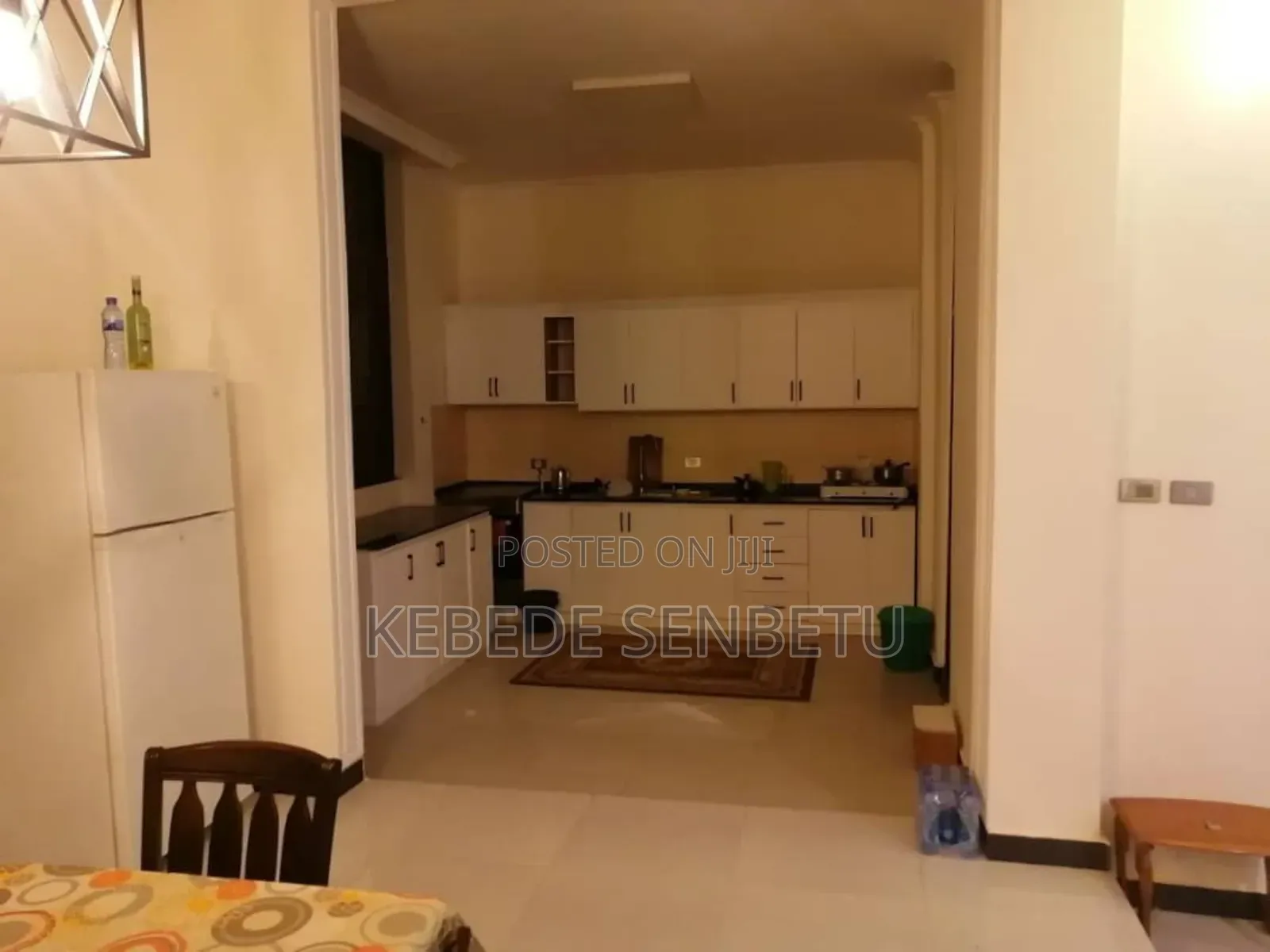 4bdrm House in Oromia, East Shewa for sale