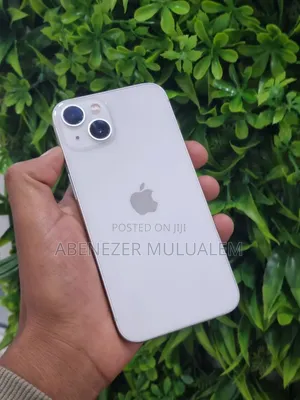 Apple iPhone 13 128 GB White