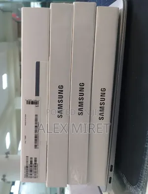New Samsung Galaxy Tab A11+ 128 GB Silver