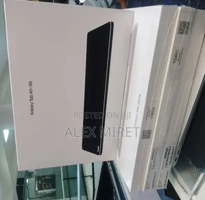 New Samsung Galaxy Tab A11+ 128 GB Silver