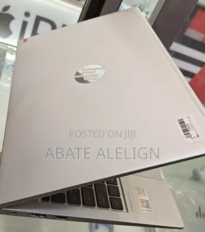 New Laptop HP Probook 450 16GB Intel Core i5 SSD 512GB