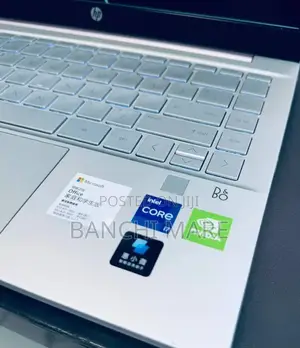 New Laptop HP Pavilion 14 16GB Intel Core i7 SSD 512GB